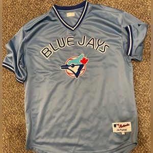 Toronto Blue Jays Roy Halladay Jersey